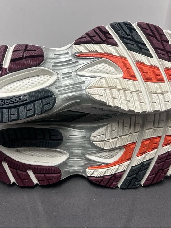 Size 13,12, Reebok Premier Trinity KFS Running/course DMX Ride - Picture 6 of 8